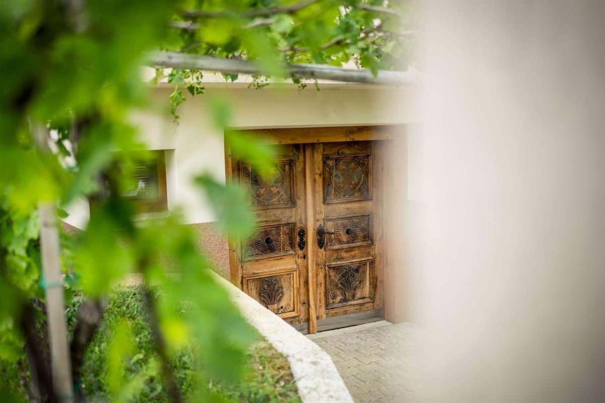 Holiday House Zlacka Gorca Pristava pri Mestinju エクステリア 写真